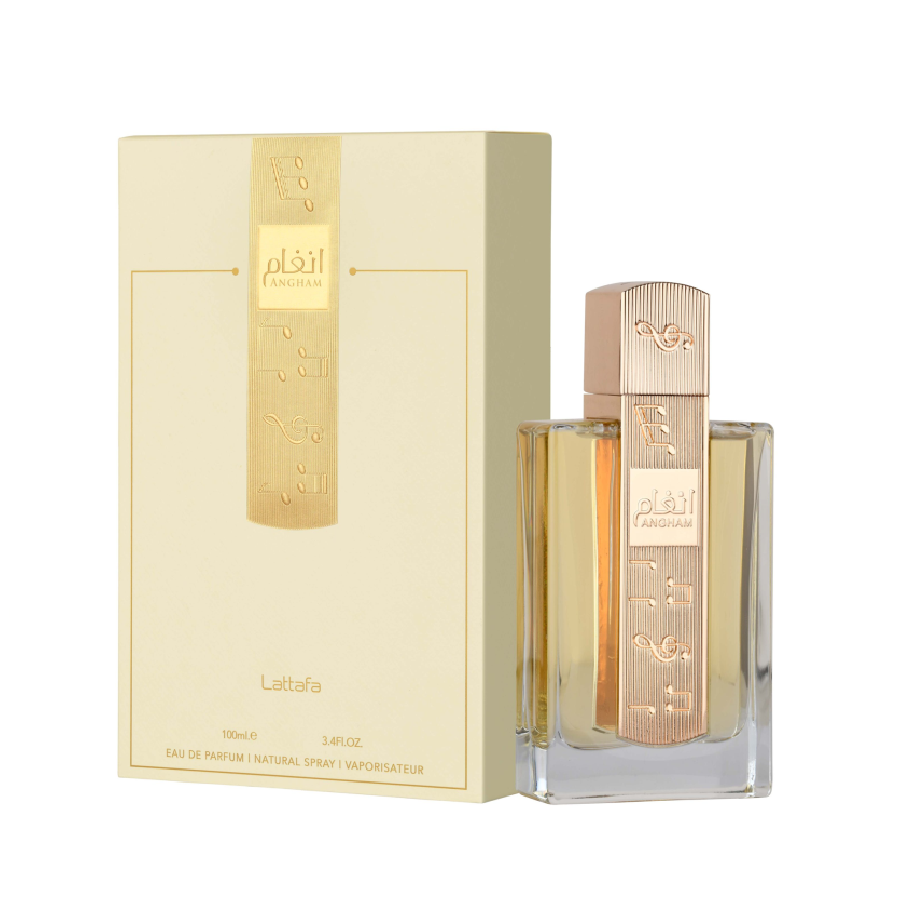 PERFUME ANGHAM - LATTAFA