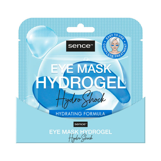 PARCHES CONTORNO DE OJOS DE HYDRO SHOCK - SENCE