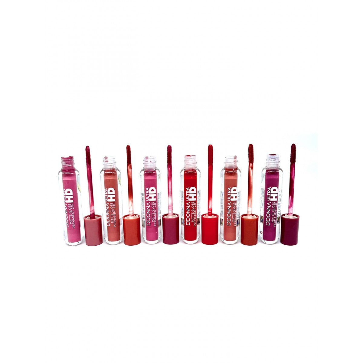 GLOSS MATTE ULTRA HD B - DDONNA