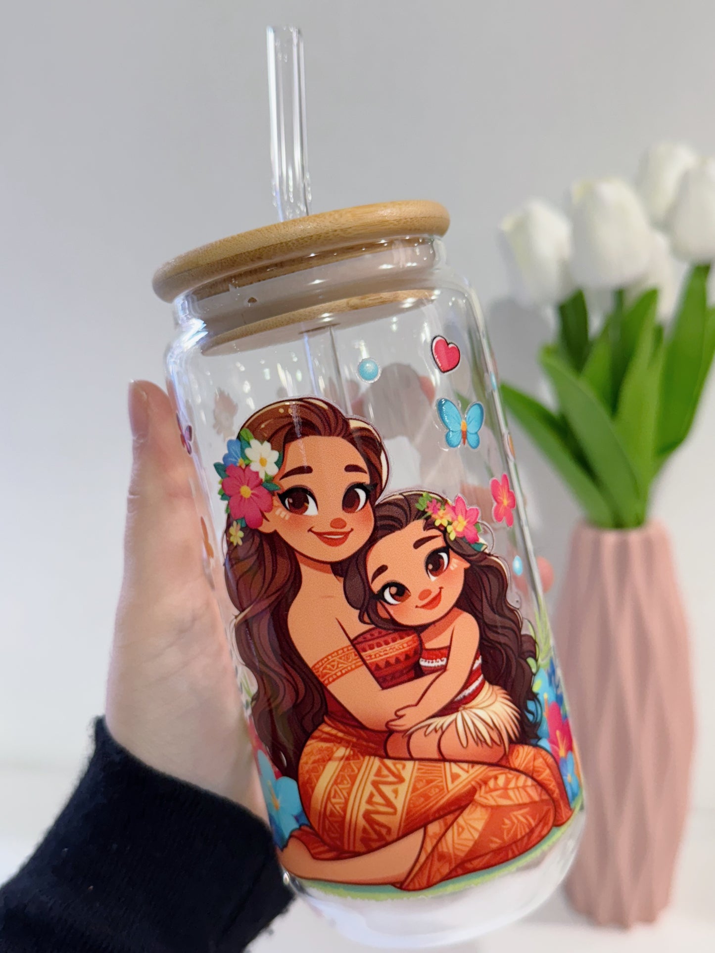 TAZA VAIANA 550ML