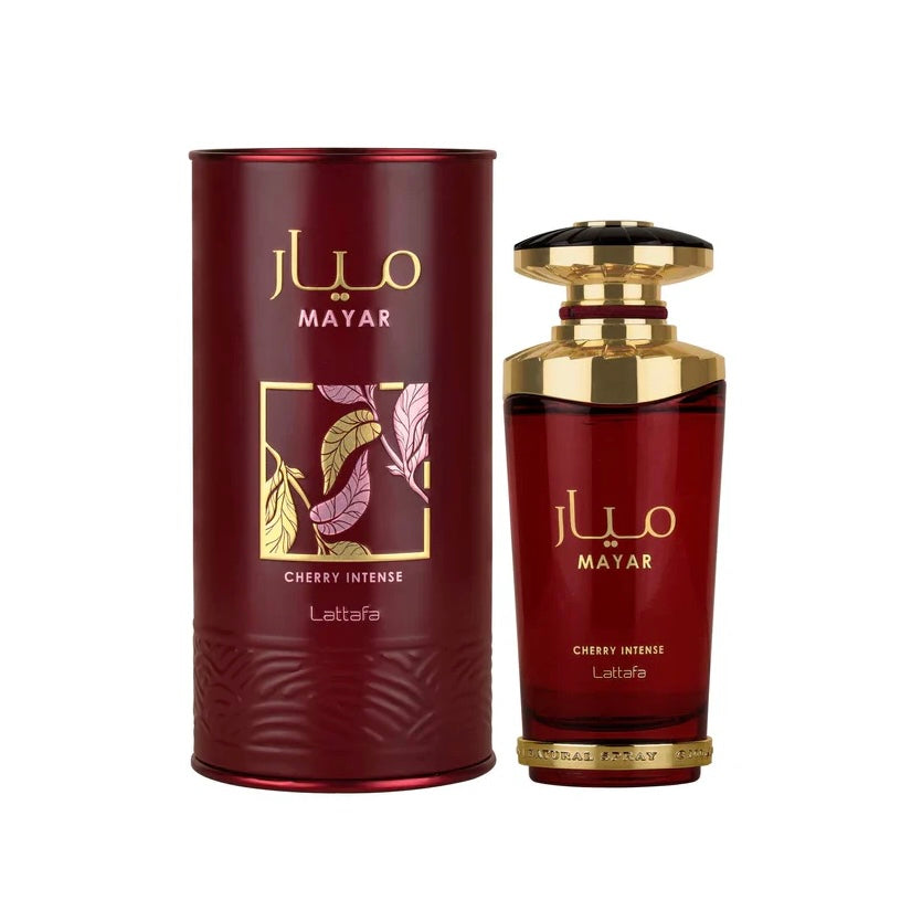 PERFUME MAYAR CHERRY INTENSE - LATTAFA