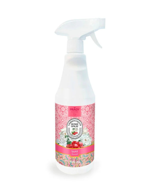 AMBIENTADOR YANI SWEET XXL 700ML - PRADY