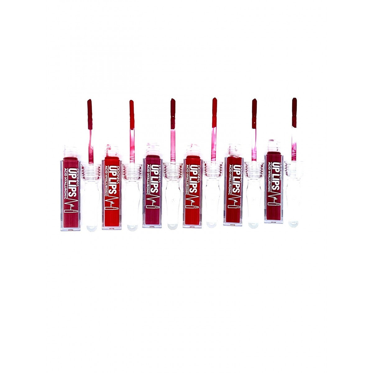 LABIAL GLOSS UP LIPS B - DDONNA