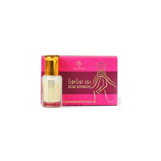 PERFUME INTIMO ROSE BONBON - MYPERFUMES