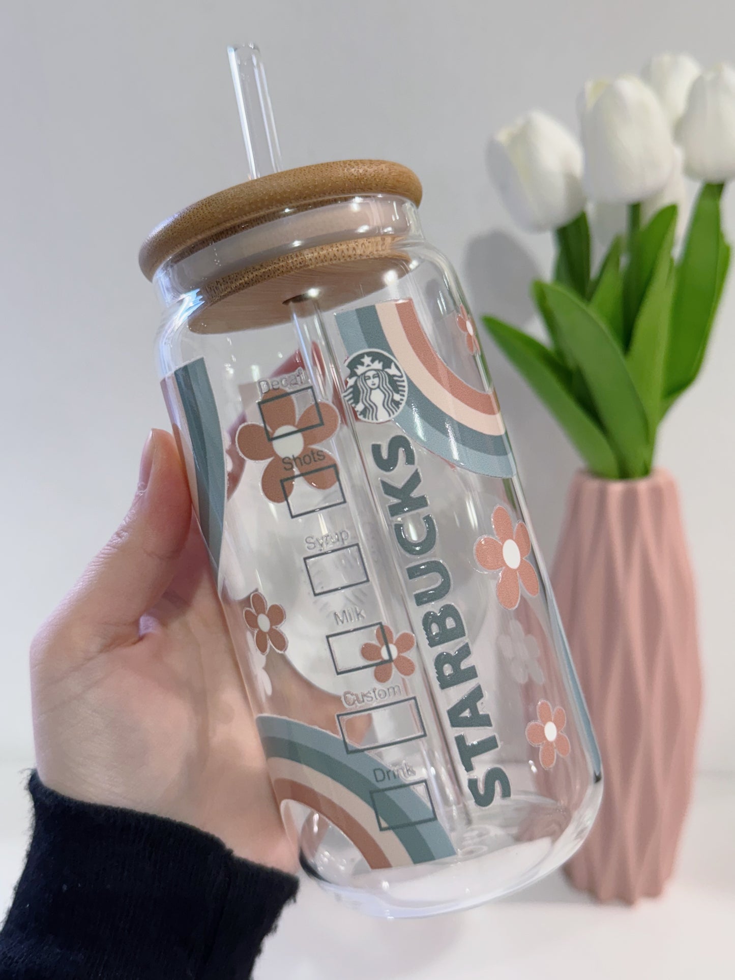 TAZA STARBUCKS 550ML