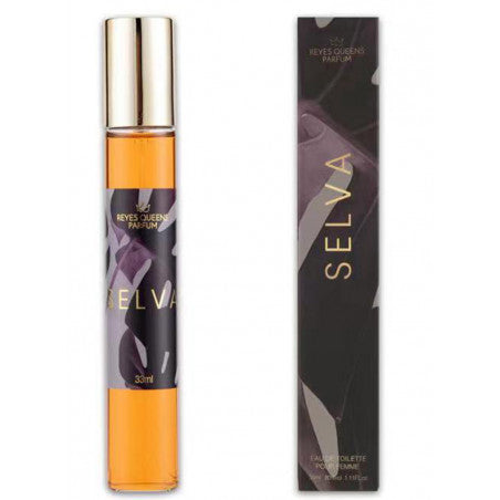 COLONIA SELVA - REYES QUEENS PARFUM