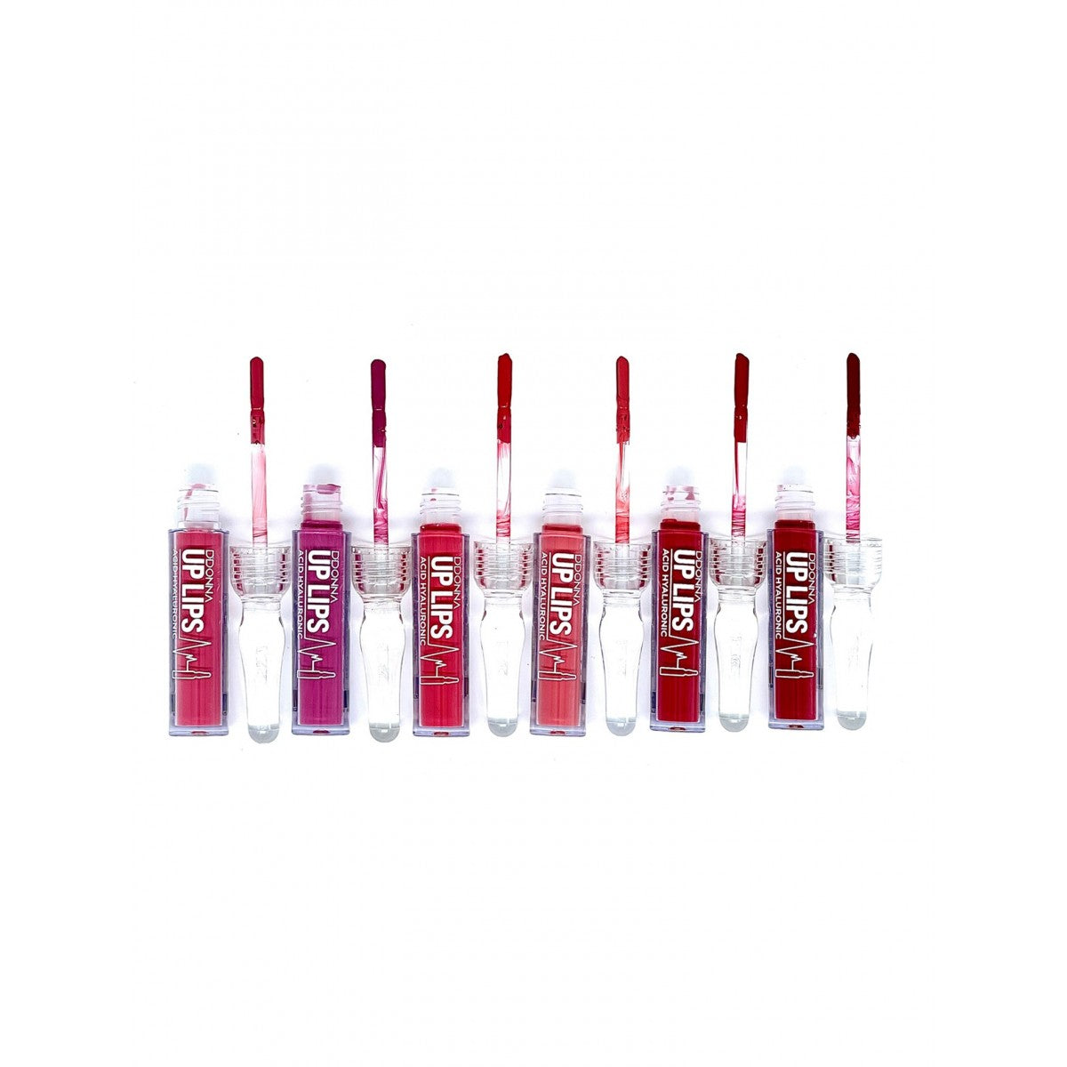 LABIAL GLOSS UP LIPS A - DDONNA