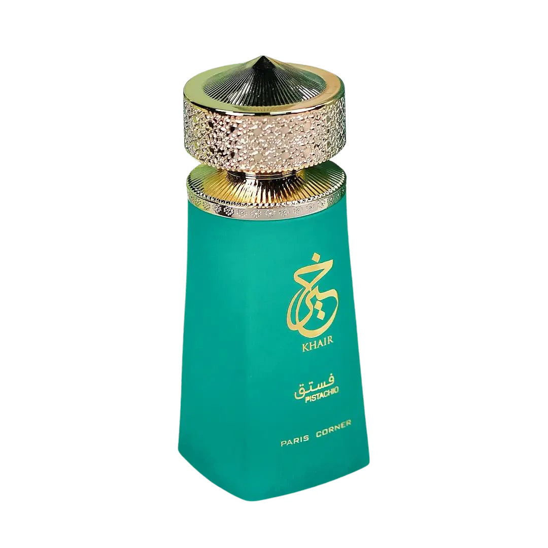 PERFUME KHAIR PISTACHIO - PARIS CORNER