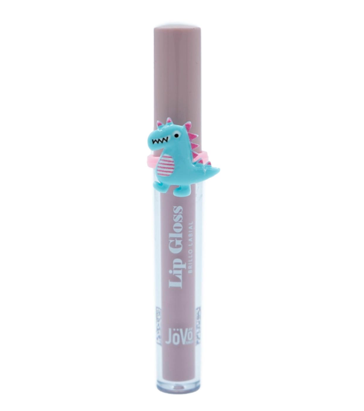 LIP GLOSS JUNIOR DINOSAUR RING 01 ICEDAZZY - JOVO