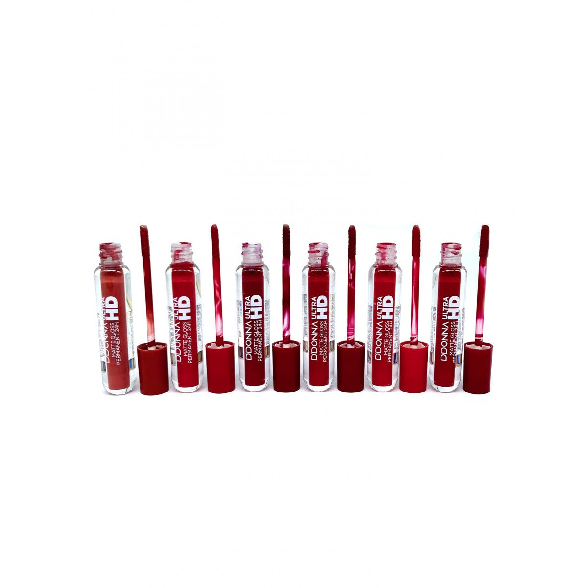 GLOSS MATTE ULTRA HD A - DDONNA