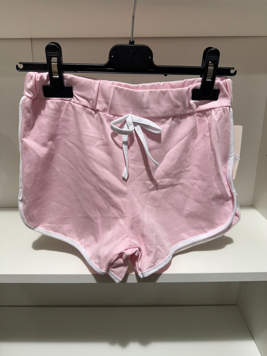 PANTALÓN CHÁNDAL ROSA NIÑA