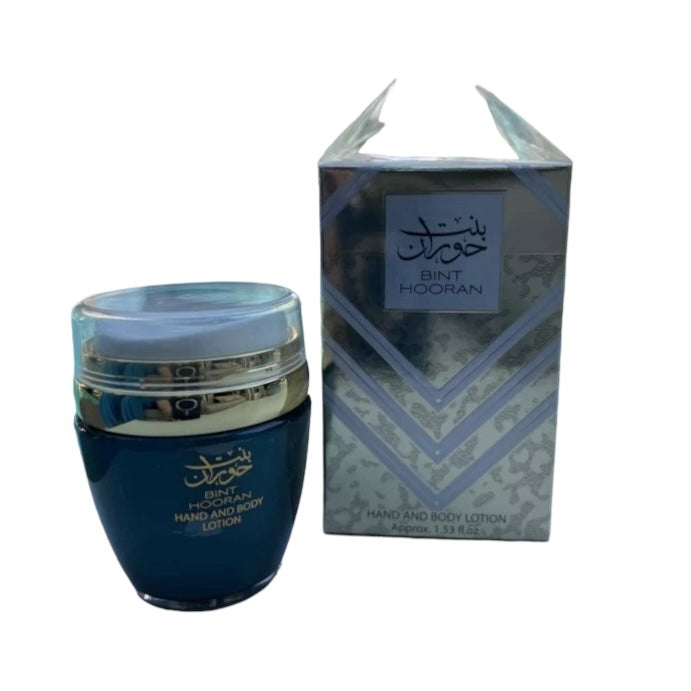 CREMA CORPORAL PERFUMADA BINT HOORAN - ARD AL ZAAFARAN