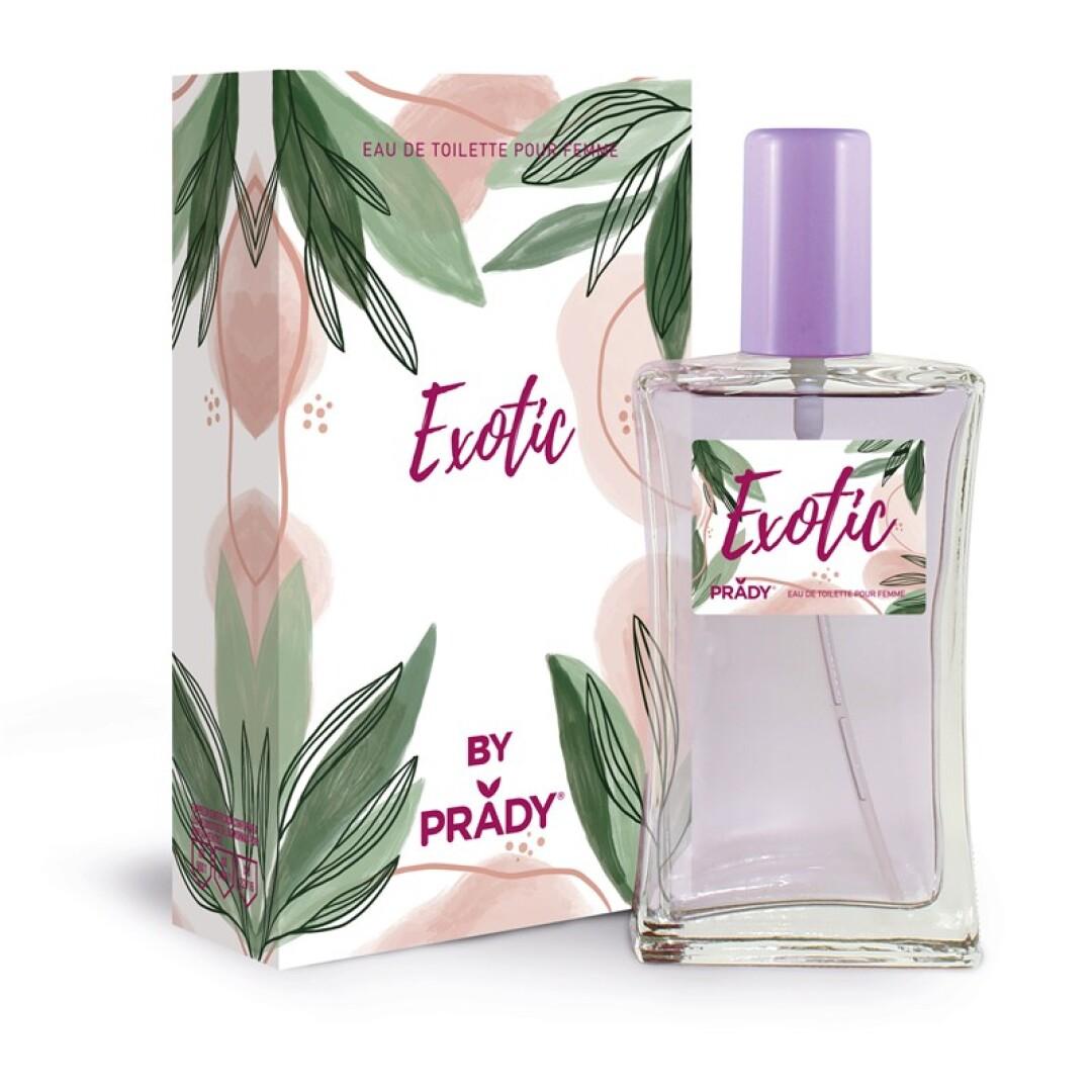 COLONIA EXOTIC - PRADY