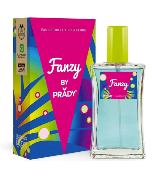 COLONIA FANZY - PRADY