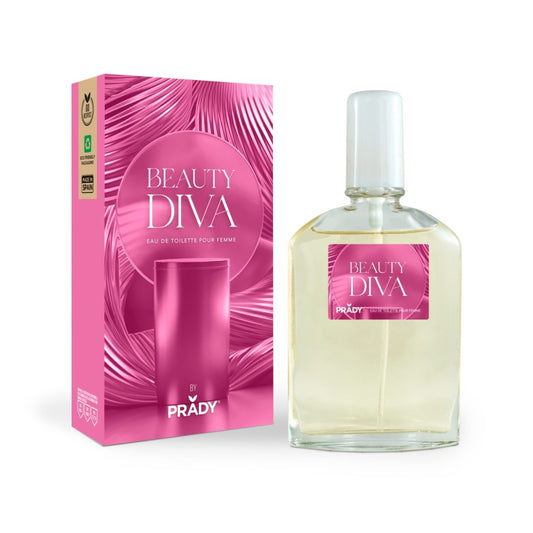 COLONIA BEAUTY DIVA - PRADY