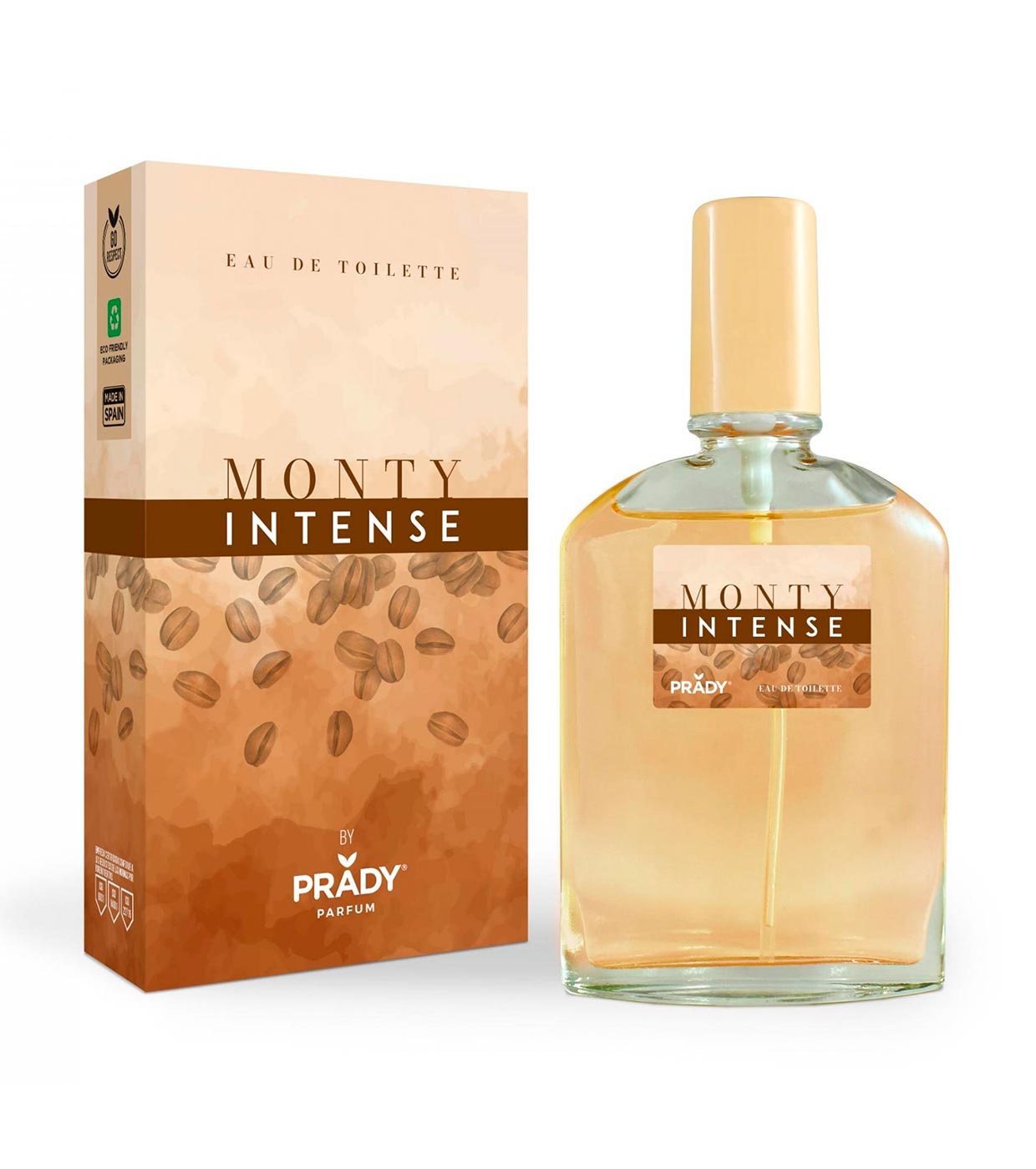 COLONIA MONTY INTENSE - PRADY