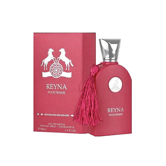 PERFUME REYNA - MAISON ALHAMBRA