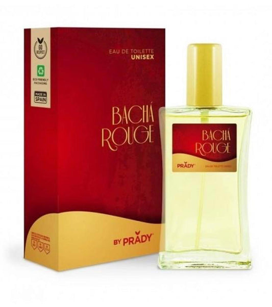 COLONIA BACHA ROUGE UNISEX - PRADY