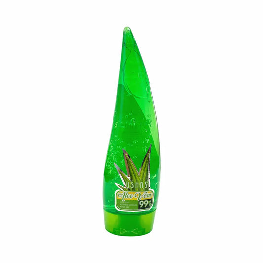 GEL HIDRATANTE DE ALOE VERA - USHAS