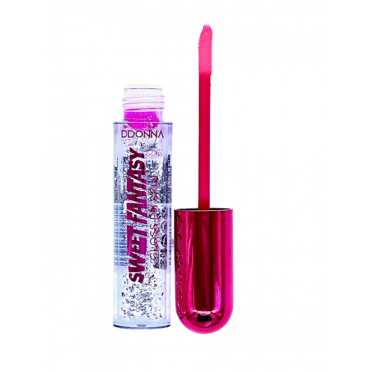 BRILLO DE LABIOS SWEET FANTASY - DDONNA