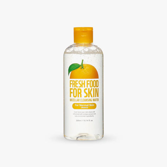 AGUA MICELAR FRESHFOOD DE NARANJA - FARM SKIN