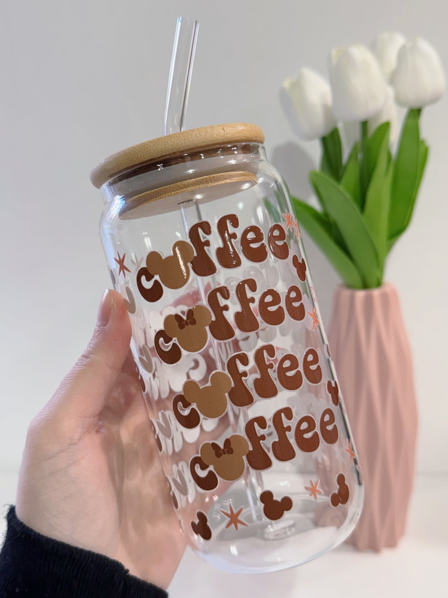 TAZA COFFE 550ML