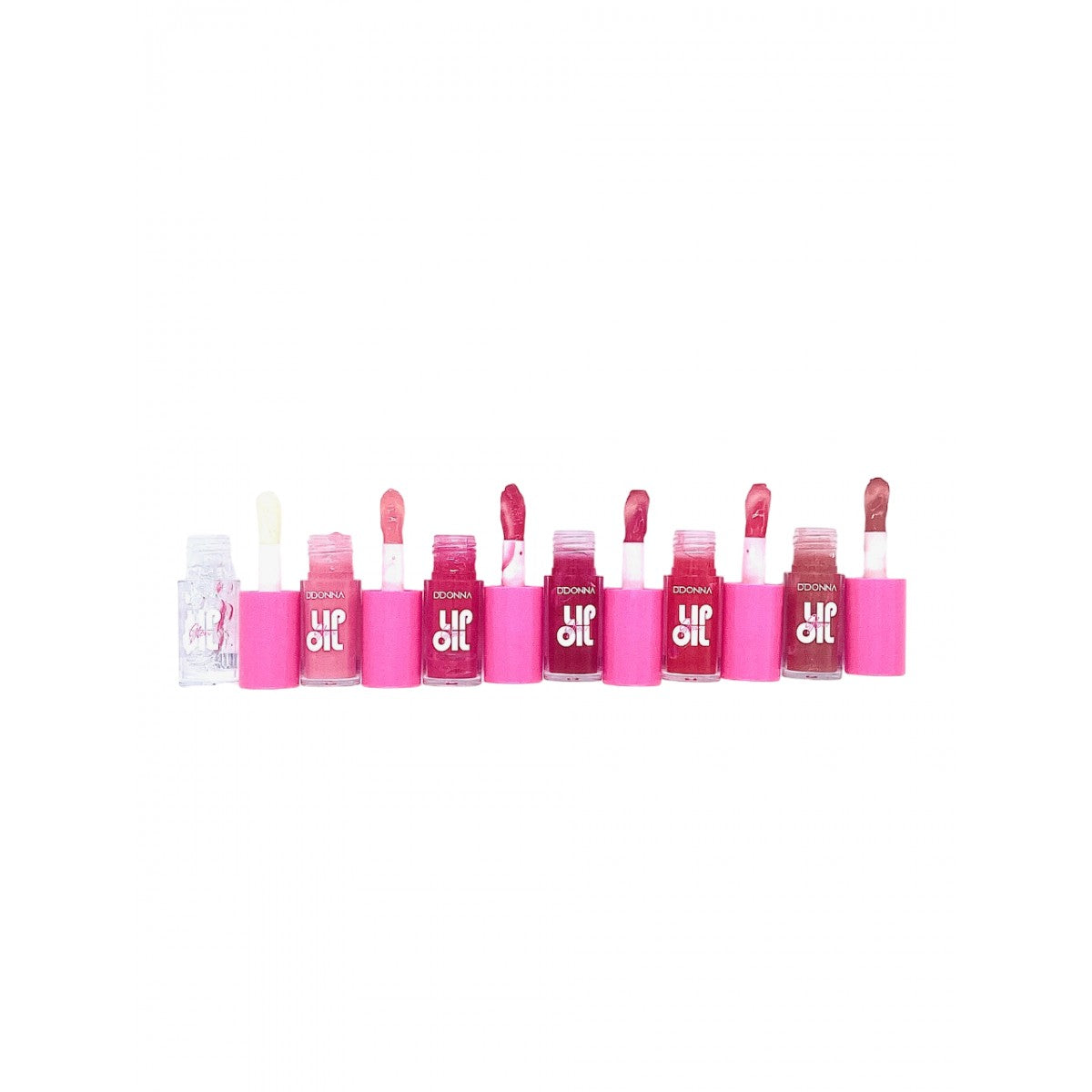 GLOW LIP OIL - DDONNA