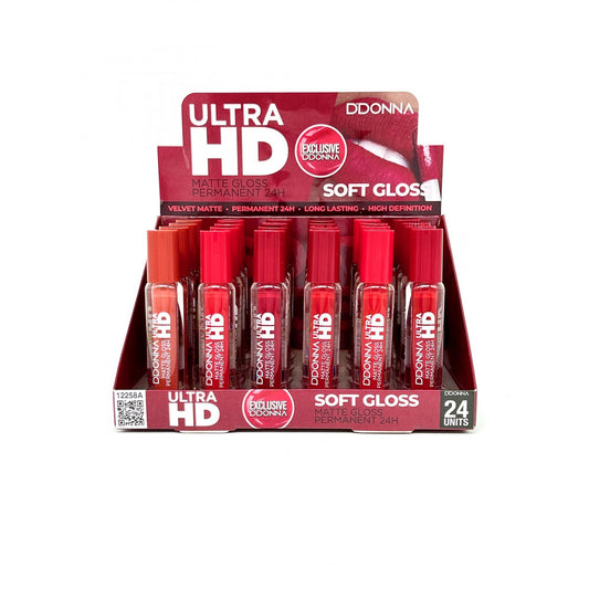 GLOSS MATTE ULTRA HD A - DDONNA