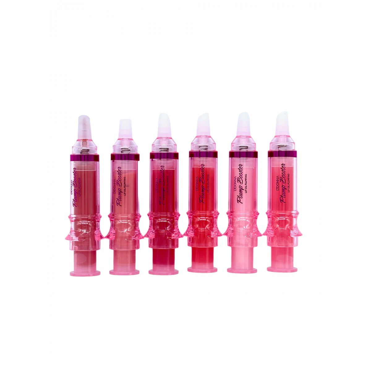 LIP OIL PLUMP BOOSTER  - DDONNA