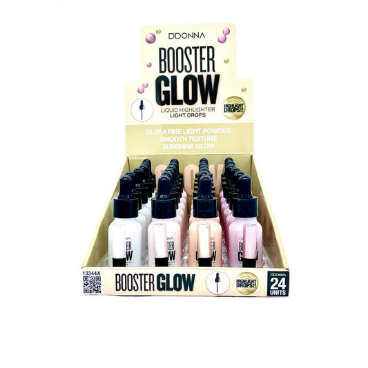 HIGHTLIGHTER LIQUID BOOSTER GLOW - DDONNA