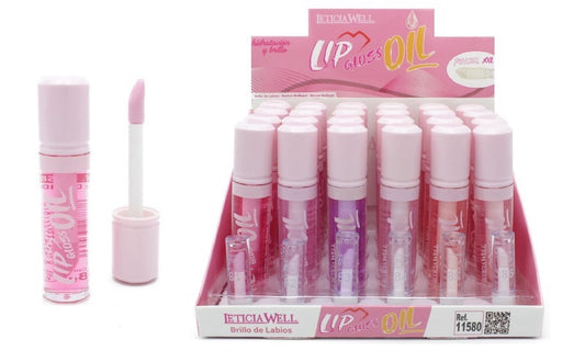 LIP GLOSS OIL - LETICIA WELL