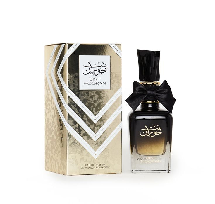 PERFUME BINT HOORAN - ARD AL ZAAFARAN