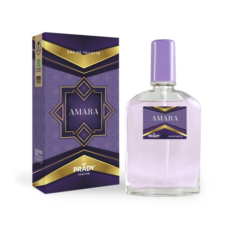 COLONIA AMARA (BADEE AL OUD AMETHYST) - PRADY