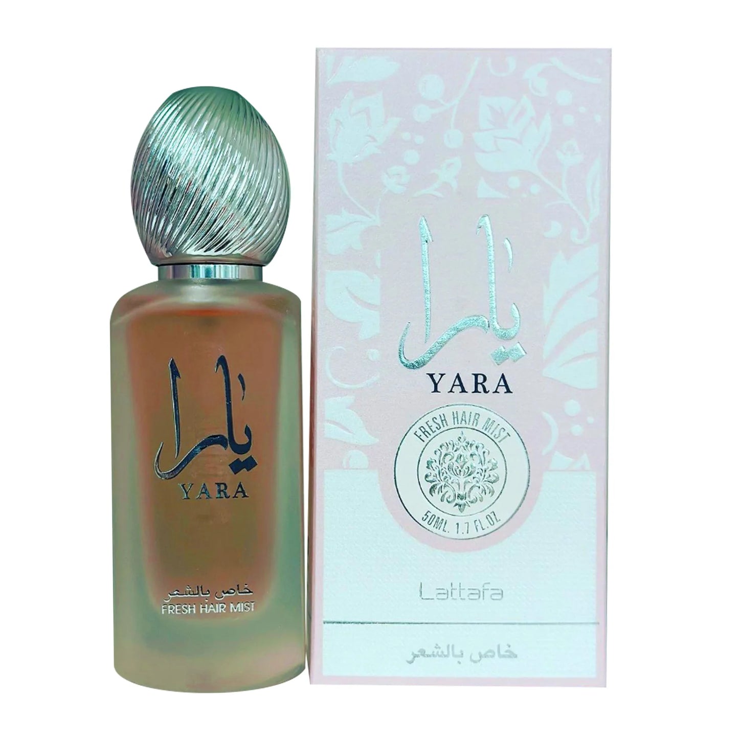 PERFUME CAPILAR YARA - LATTAFA