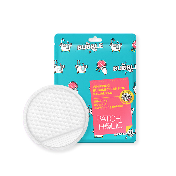 DISCOS LIMPIADORES DE DOBLE CARA - PATCH HOLIC