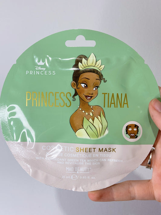 MASCARILLA FACIAL DE TIANA - MAD BEAUTY