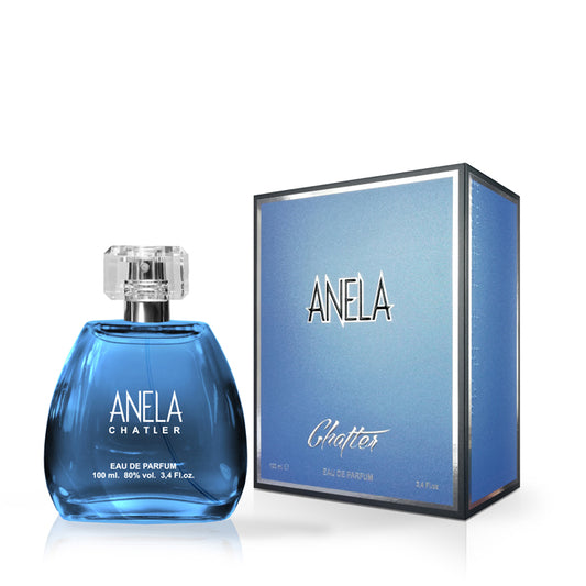 PERFUME ANELA - CHATLER