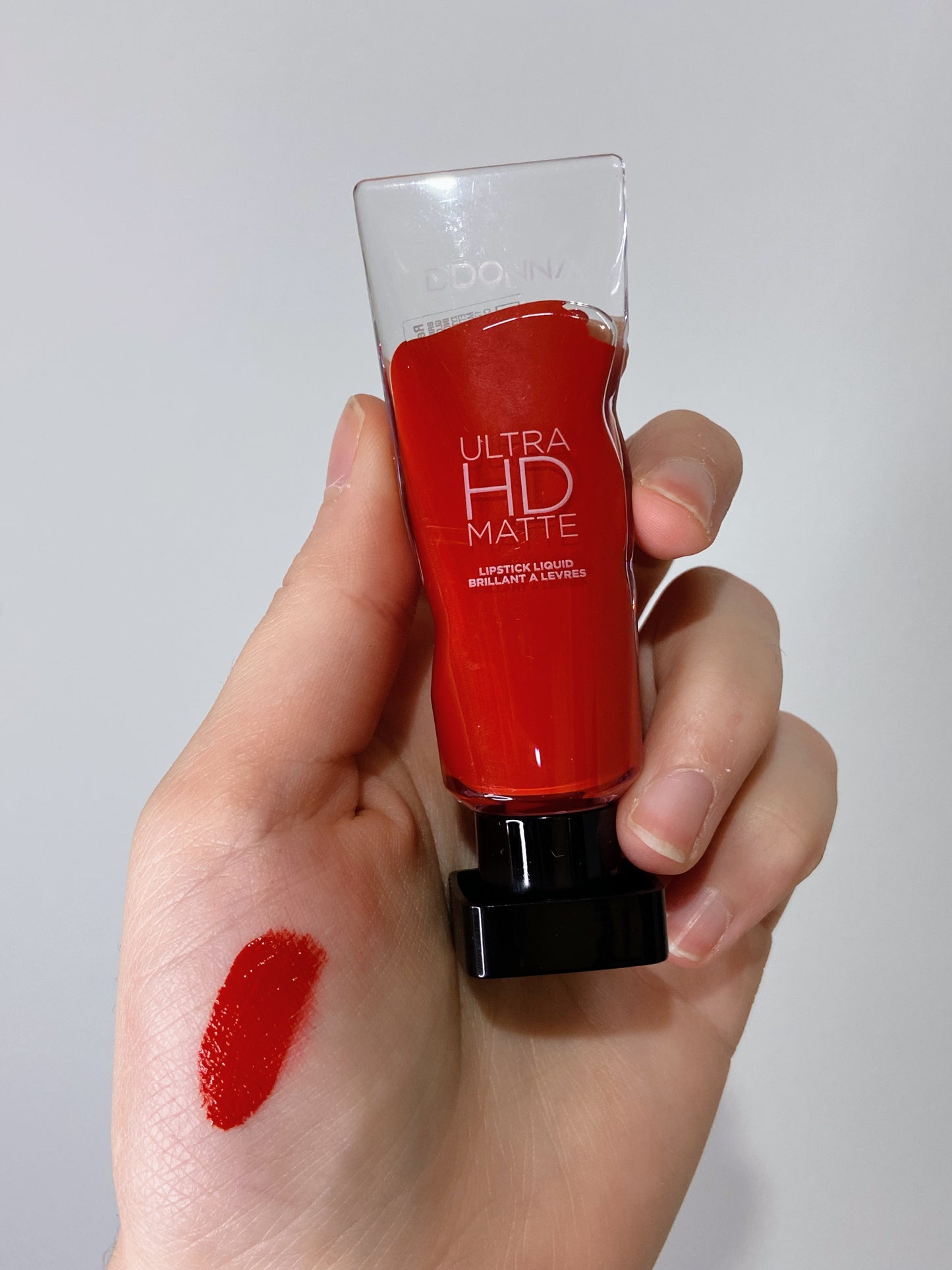 LABIAL MATE ULTRA HD A - DDONNA