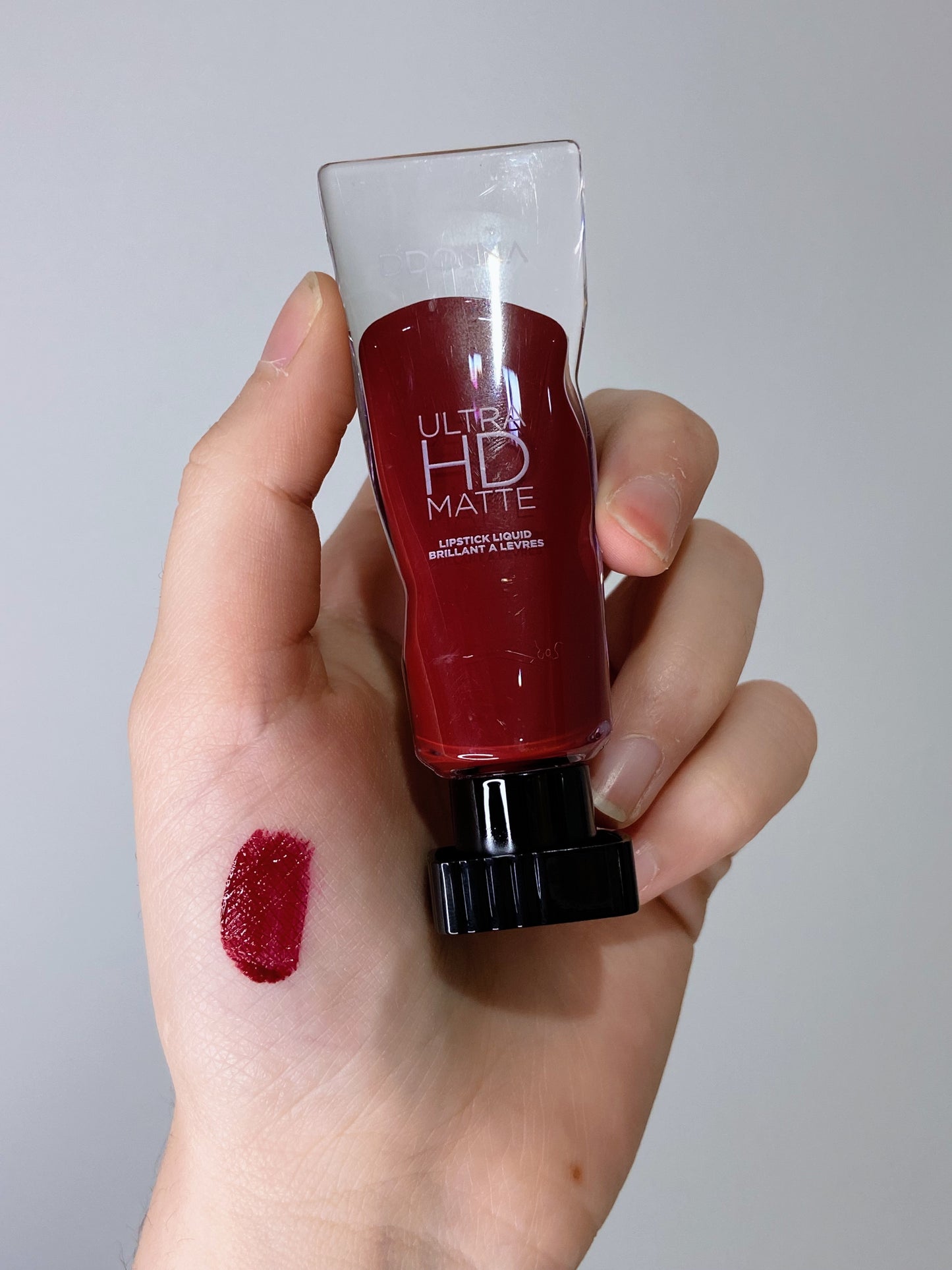 LABIAL MATE ULTRA HD A - DDONNA