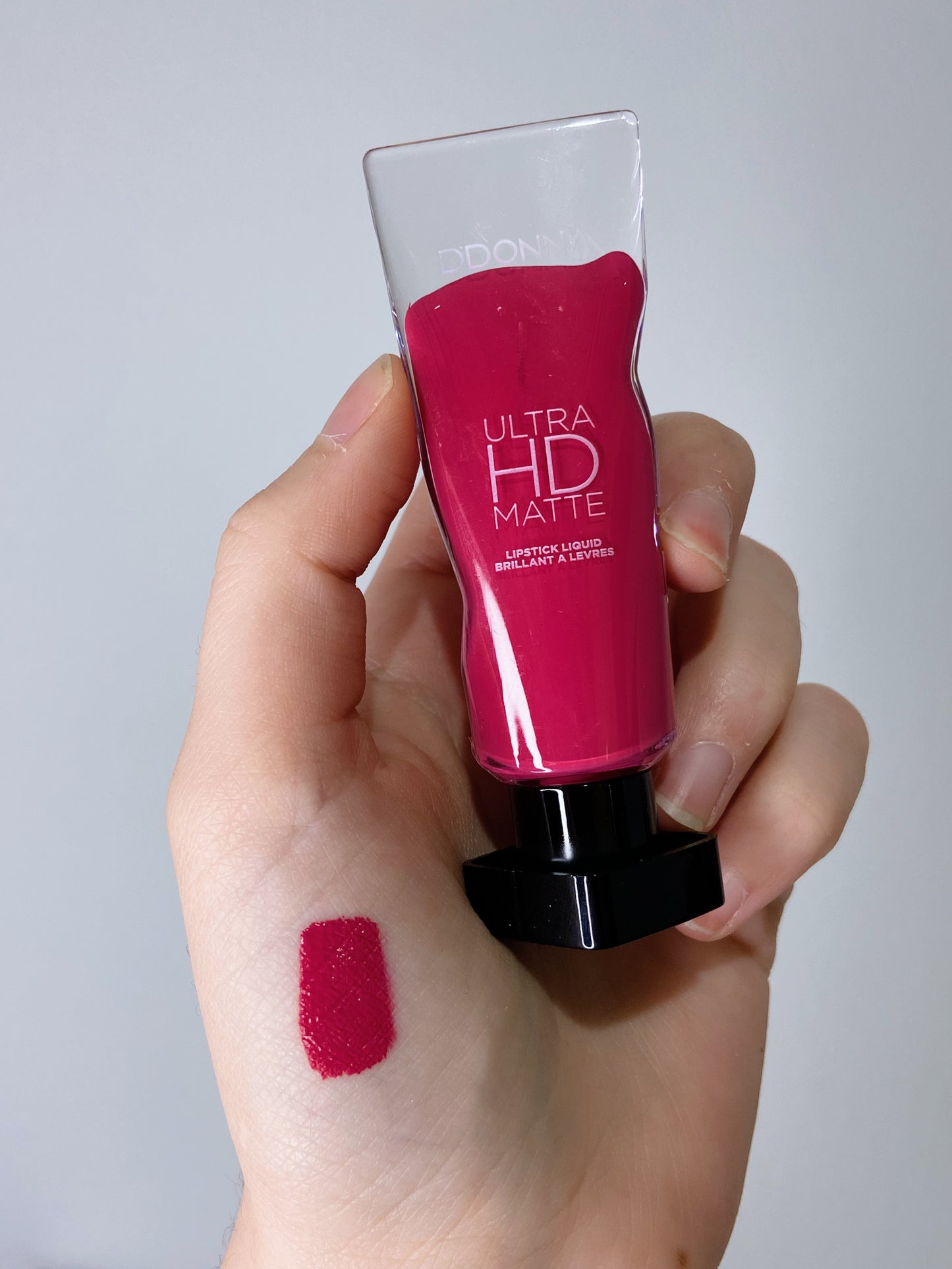 LABIAL MATE ULTRA HD A - DDONNA