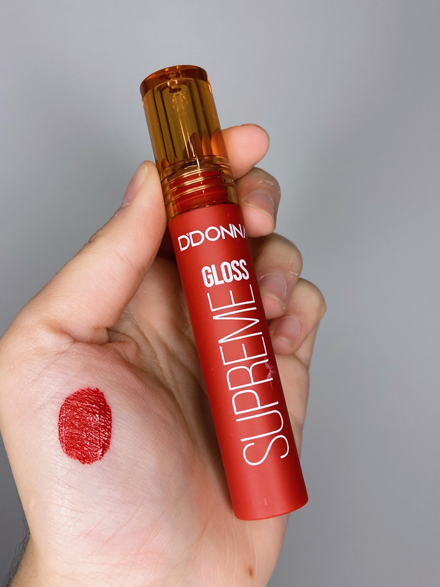 GLOSS SUPREME MATE 24H B - DDONNA