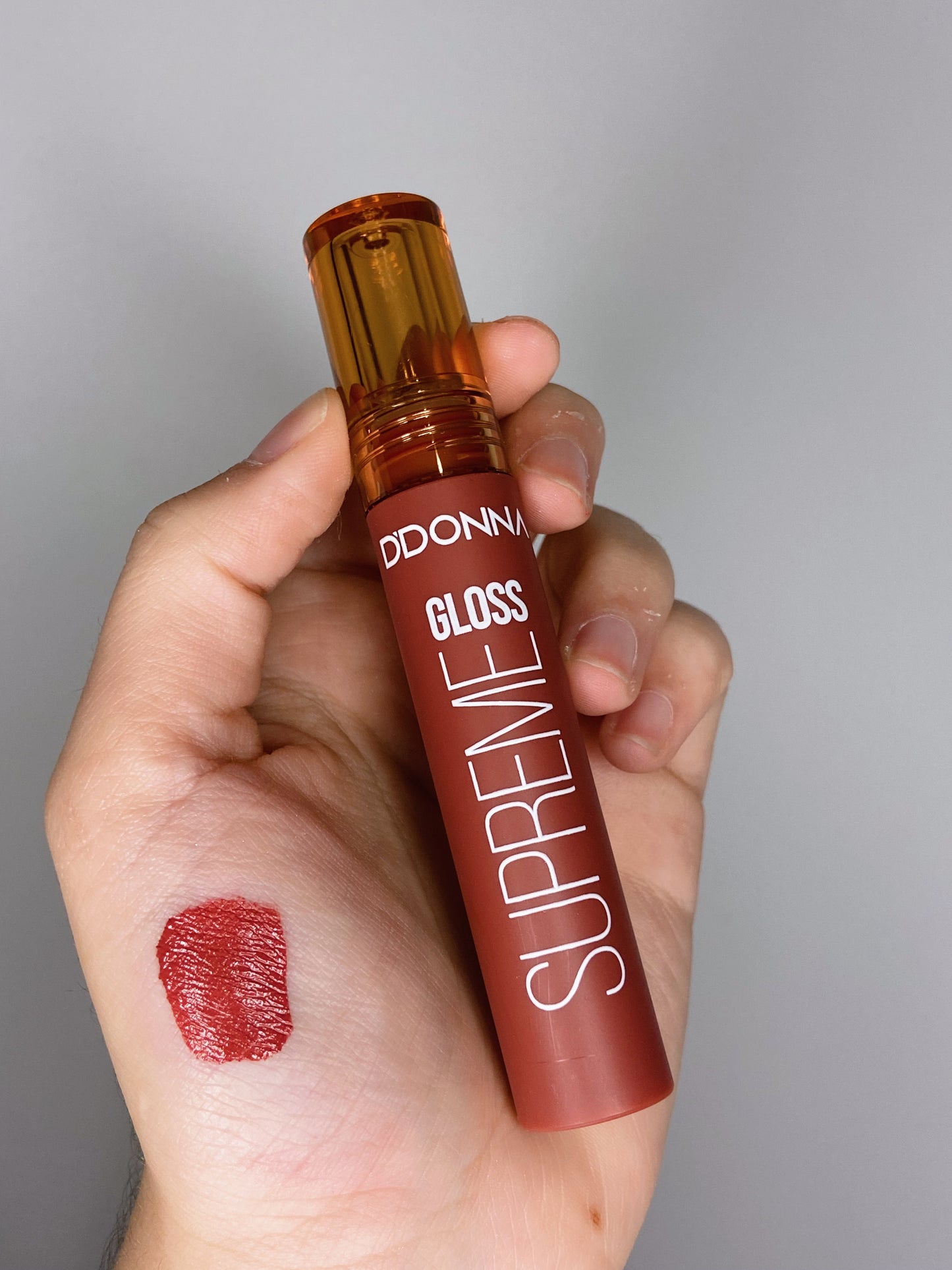 GLOSS SUPREME MATE 24H B - DDONNA