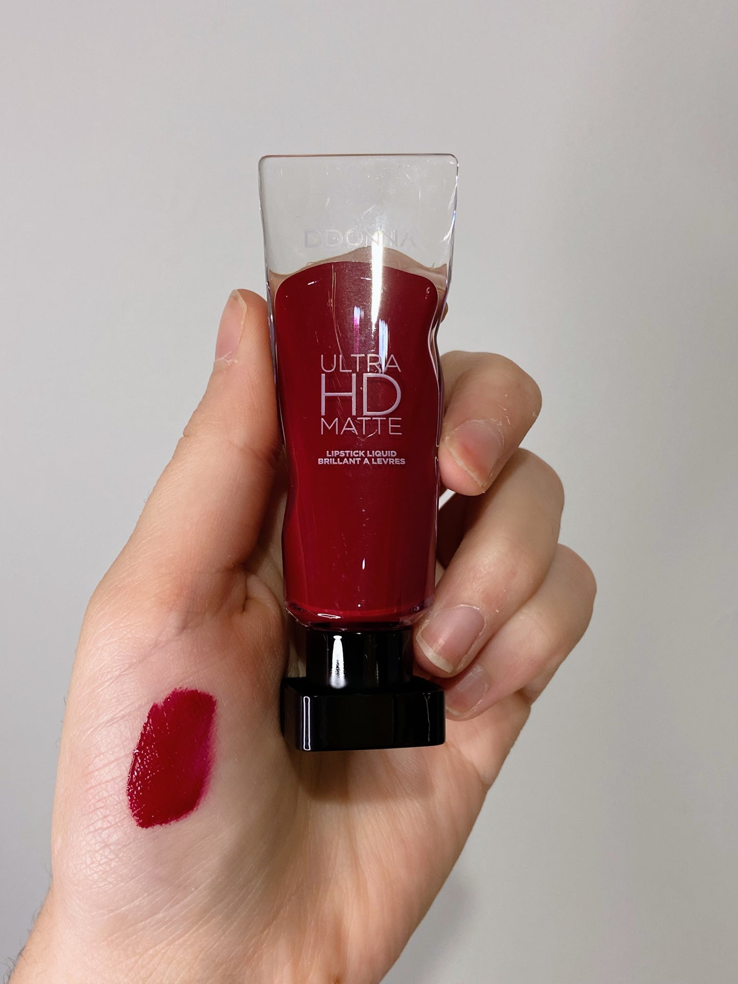 LABIAL MATE ULTRA HD A - DDONNA