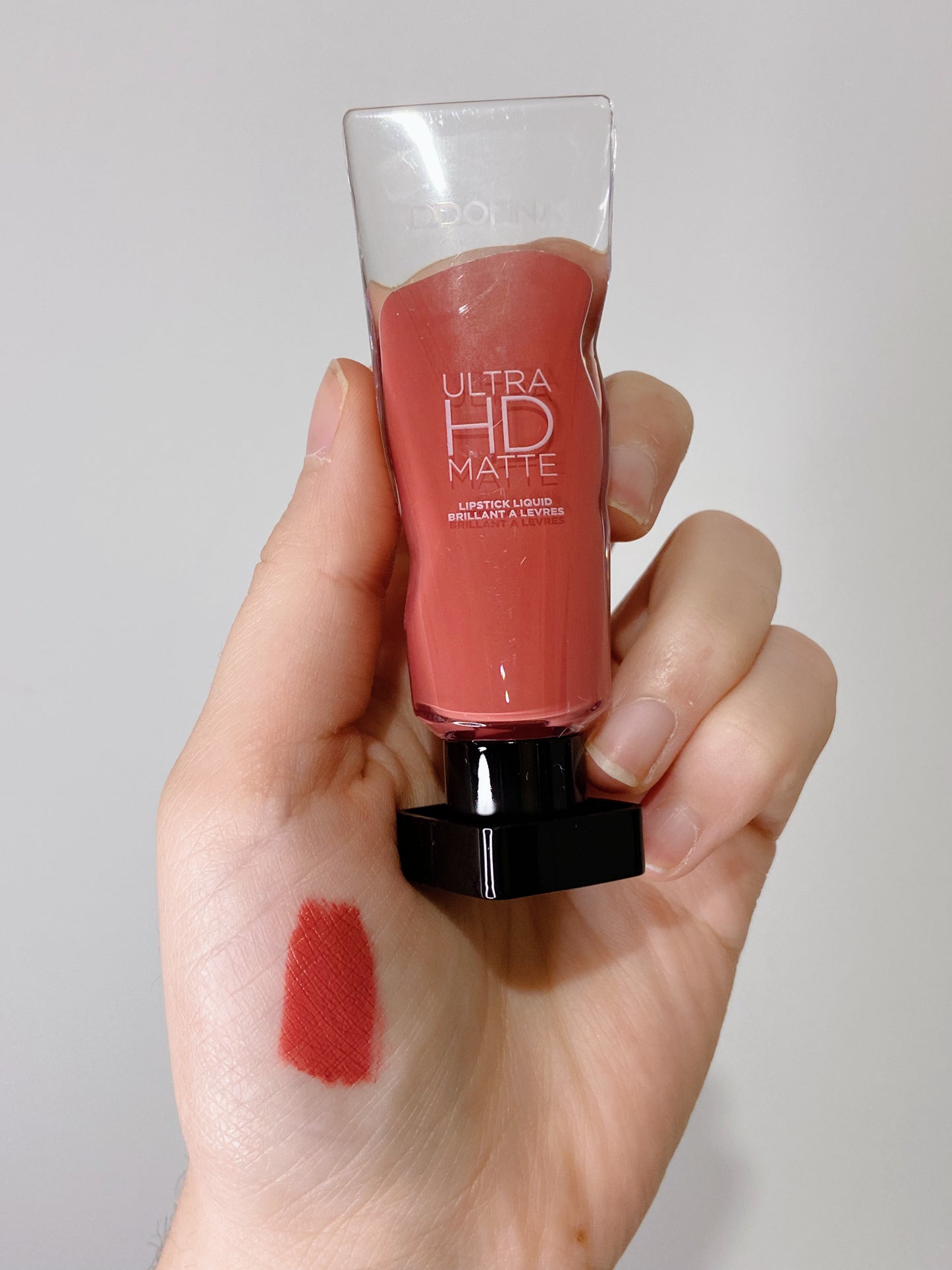 LABIAL MATE ULTRA HD B - DDONNA