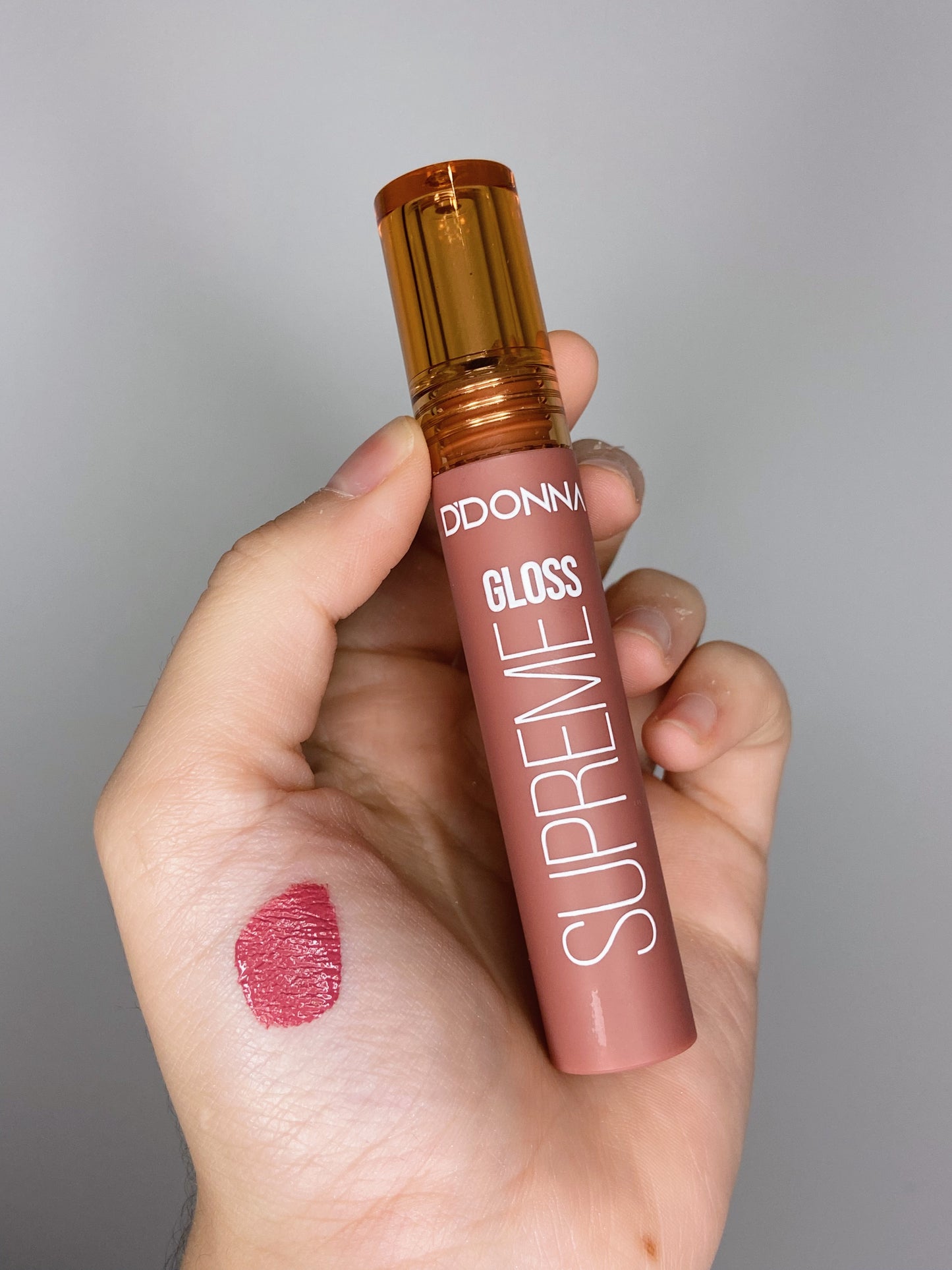 GLOSS SUPREME MATE 24H B - DDONNA