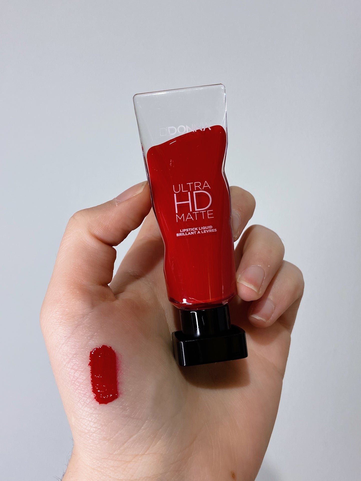 LABIAL MATE ULTRA HD A - DDONNA