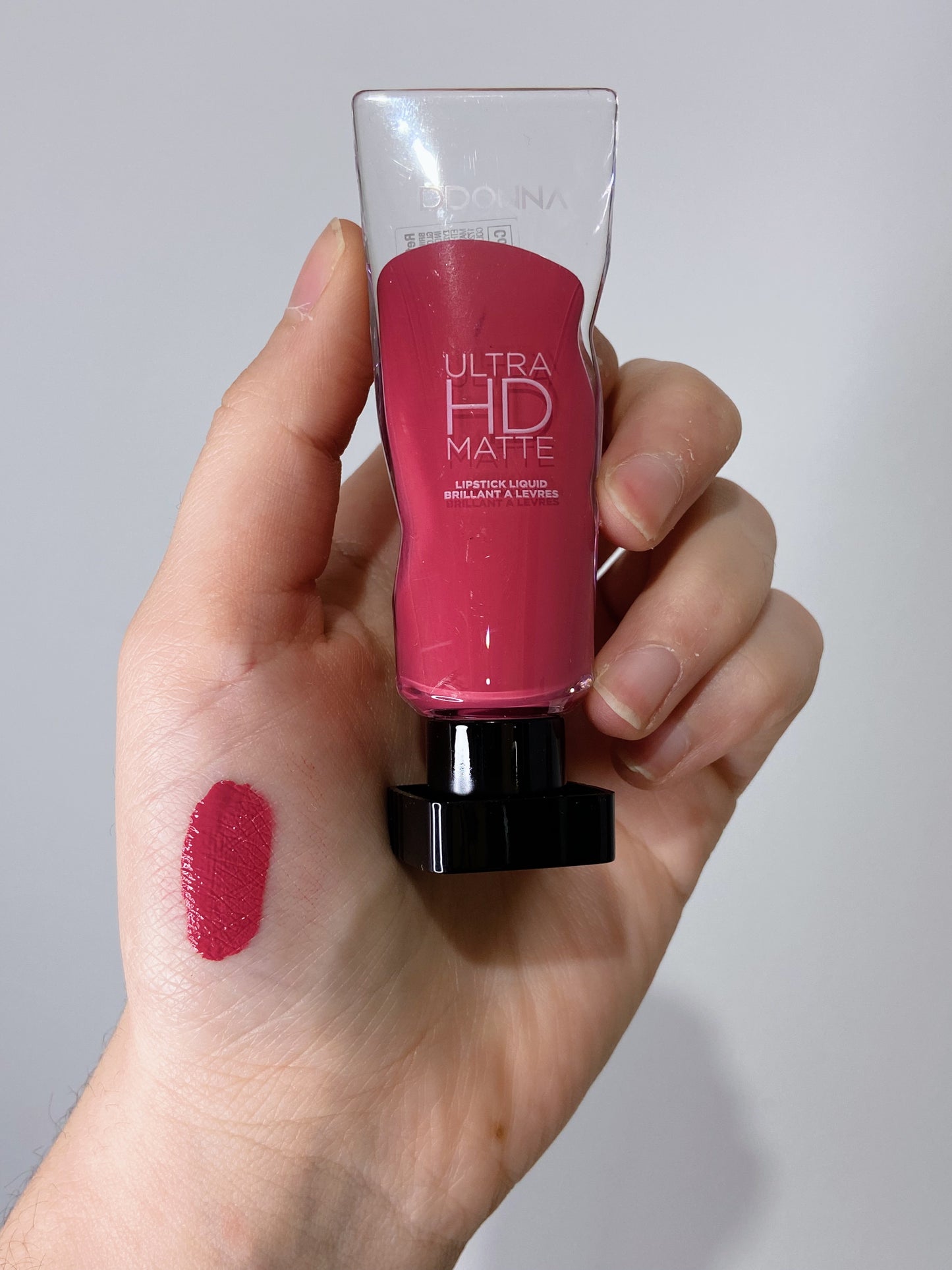 LABIAL MATE ULTRA HD B - DDONNA