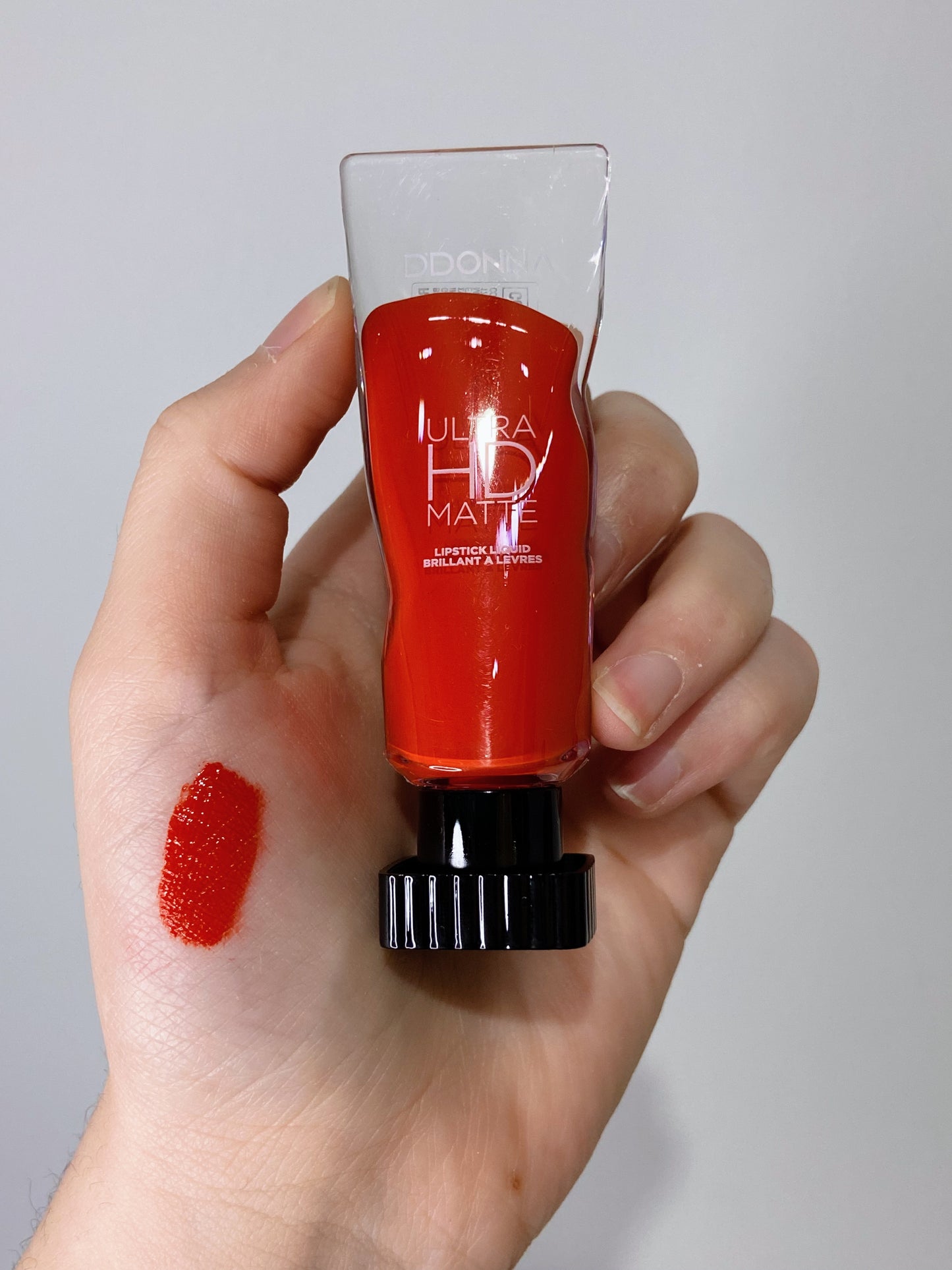 LABIAL MATE ULTRA HD A - DDONNA