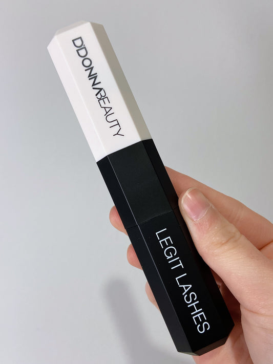 MÁSCARA Y PRIMER DE PESTAÑAS LEGIT LASHES - DDONNA