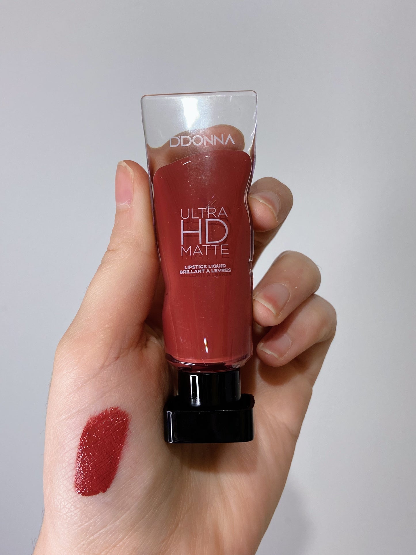 LABIAL MATE ULTRA HD B - DDONNA